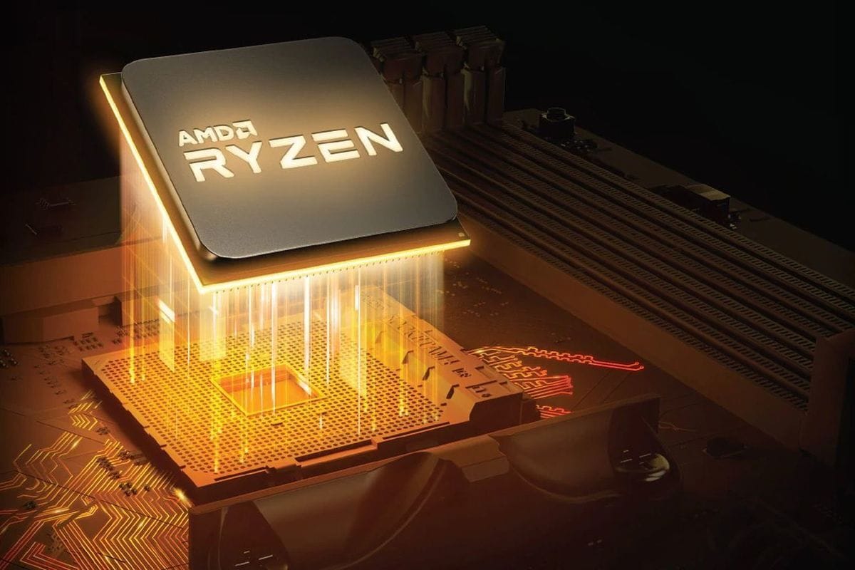Amd Pivots B450 X470 Motherboards Will Support Ryzen 4000 After All Aviance Tech News