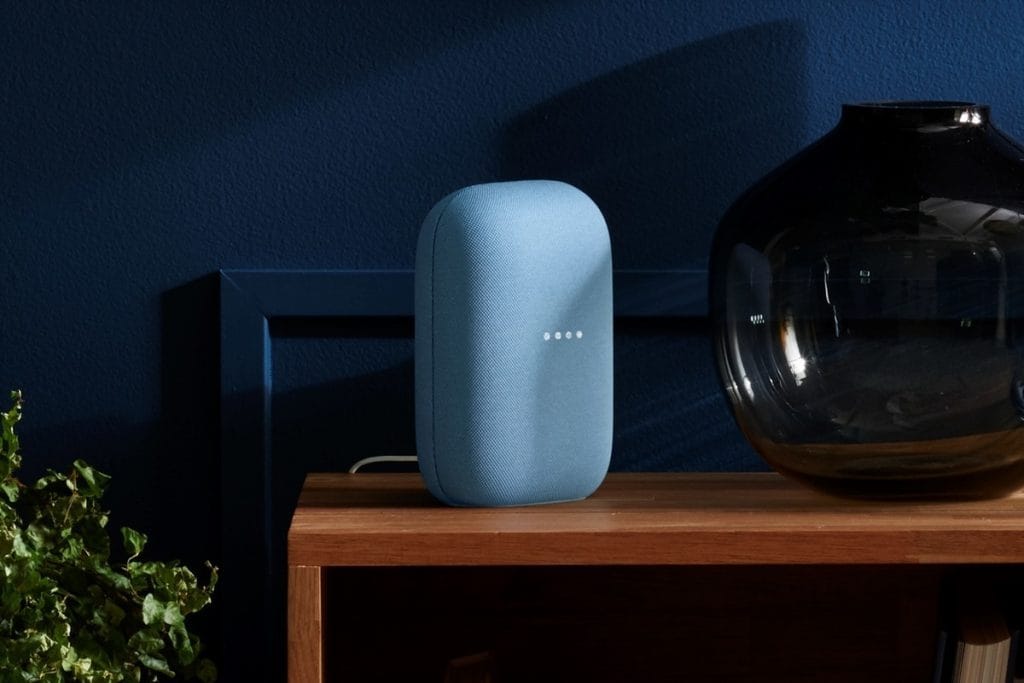 Everything we know—and don’t know—about Google’s new smart speaker