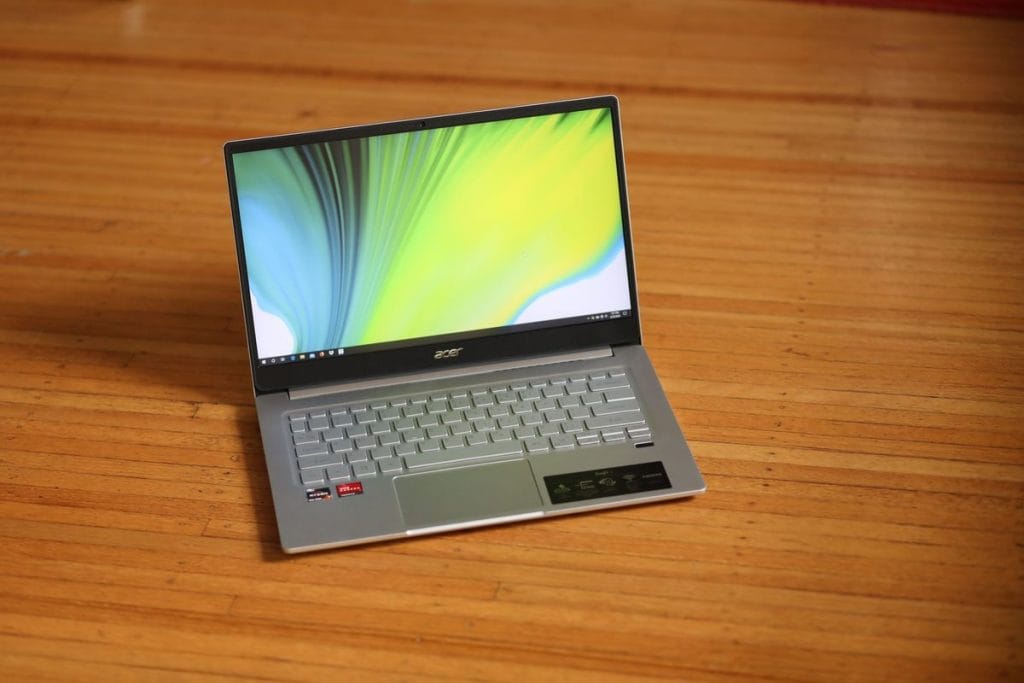 Why AMD says we'll be buying a lot of PCs this year