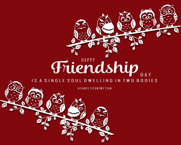 International Friendship Day or Friend's Day 2021: Dates ...