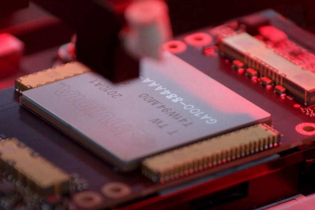 Nvidia teases GeForce RTX 3090 design tweaks with radical new cooler, 12-pin power