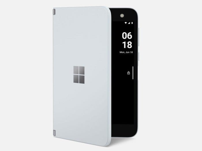 microsoft surface duo