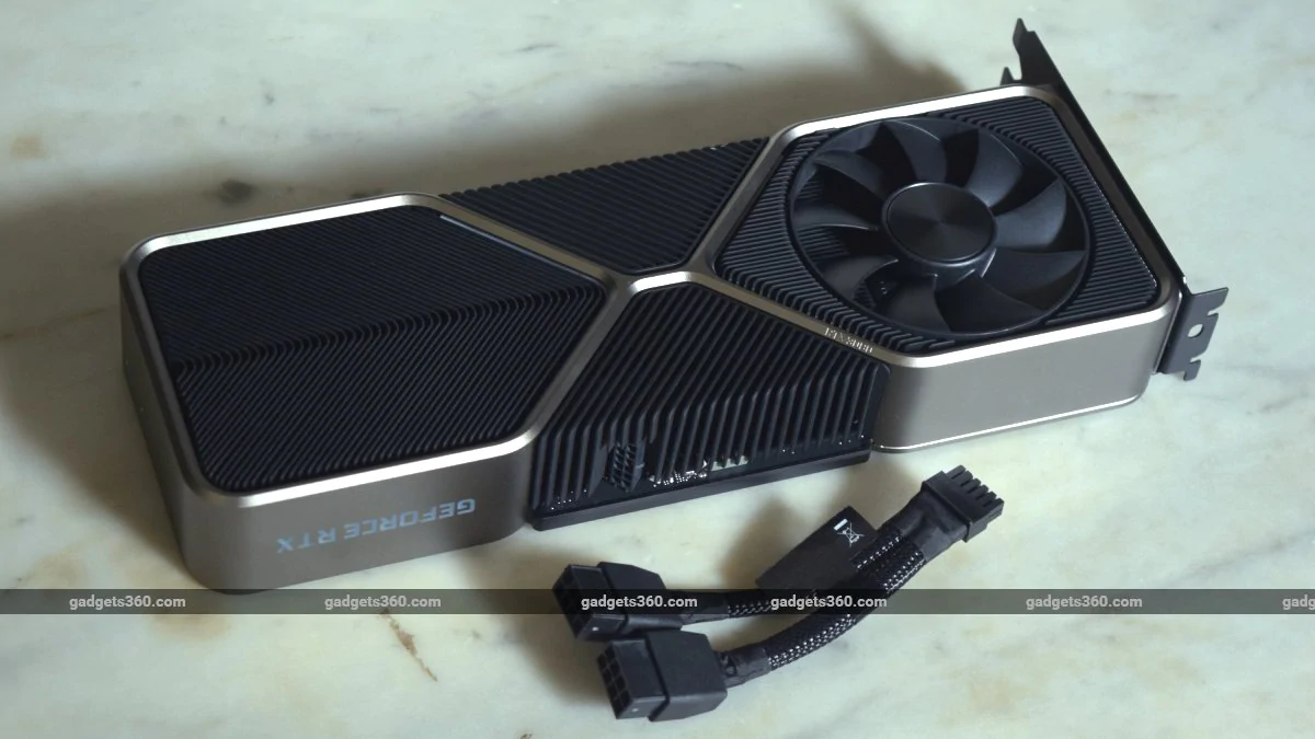 nvidia geforce rtx 3080 adapter ndtv nvidia