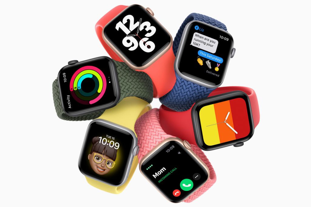 6 reasons to buy Apple Watch SE instead of Series 3 or Series 6