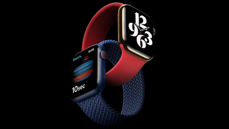 apple