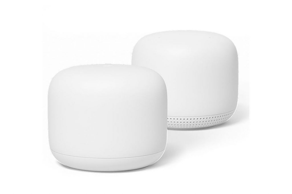 Get Wi-Fi everywhere with $70 off this Google Nest Wi-Fi three-pack