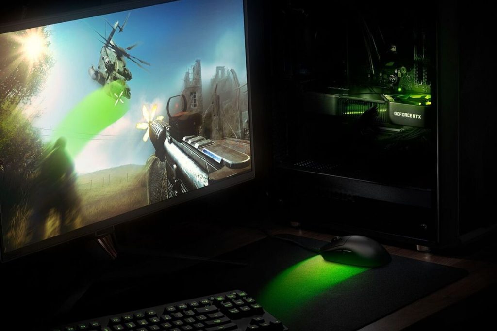 Nvidia GeForce RTX 30-series GPUs: 5 things PC gamers need to know