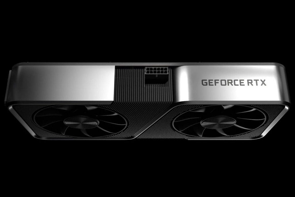 Nvidia's $500 GeForce RTX 3070 gets an October 15 release date