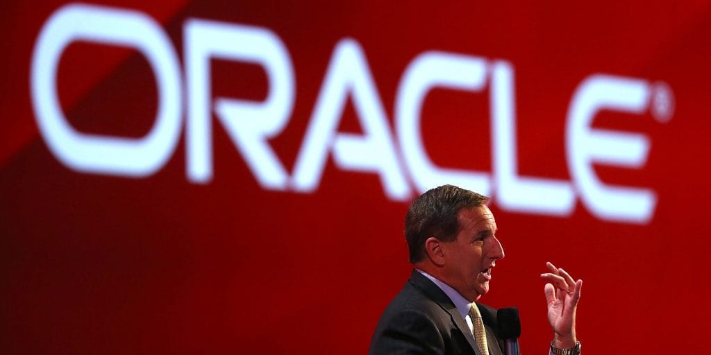 Oracle