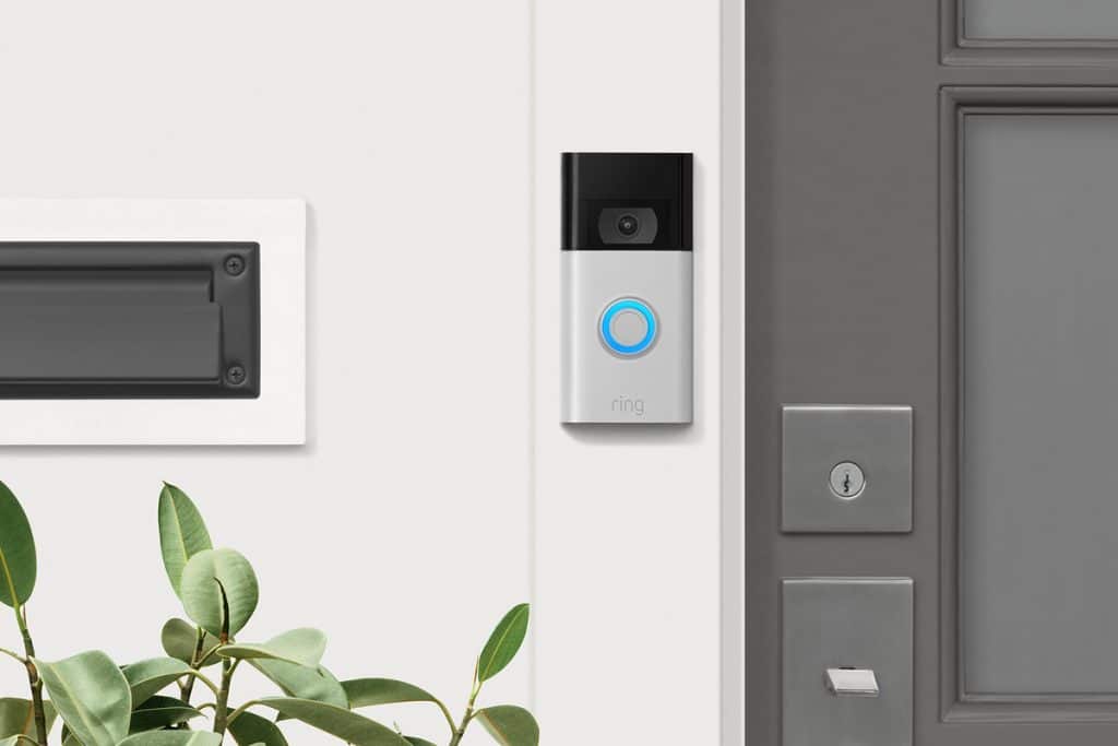 Ring Video Doorbell (2nd Gen) review: Great feature set, priced right
