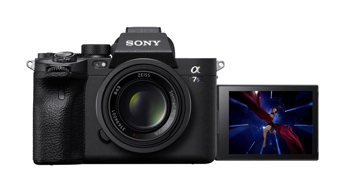 Sony’s New Software Allows Its Cameras to Work as Webcams During Video Calls