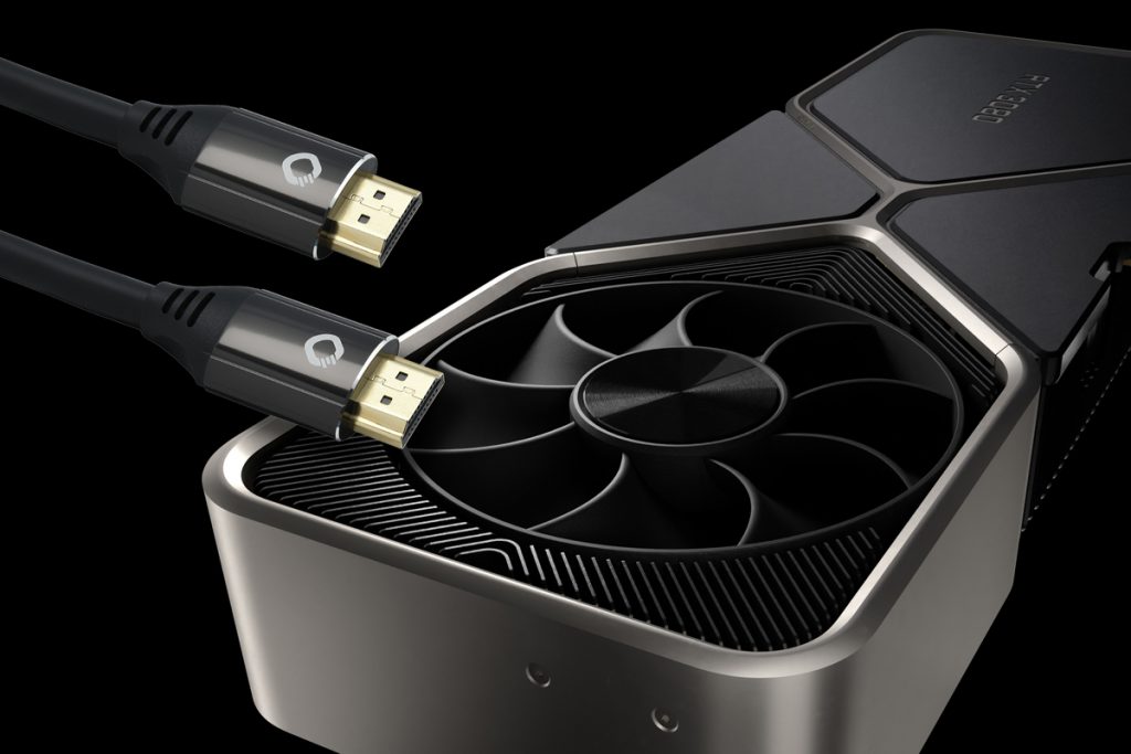What cable do I buy for my HDMI 2.1 graphics card? | Ask an expert