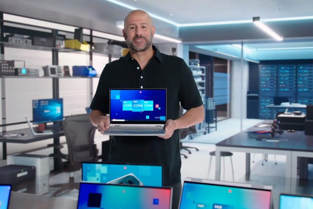 Why Intel's Tiger Lake CPUs will make laptops more confusing to buy