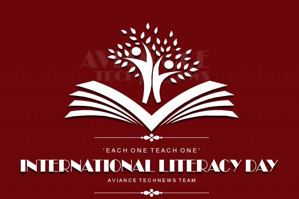 international-literacy-day